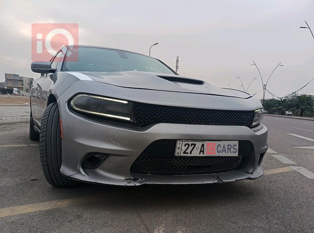 دودج تشارجر